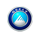 логотип Geely