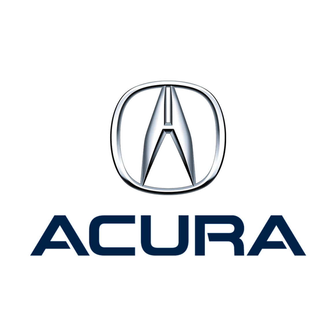 логотип Acura