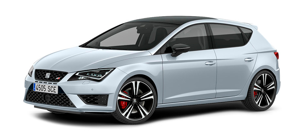 Автомобиль Seat