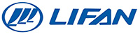 логотип Lifan