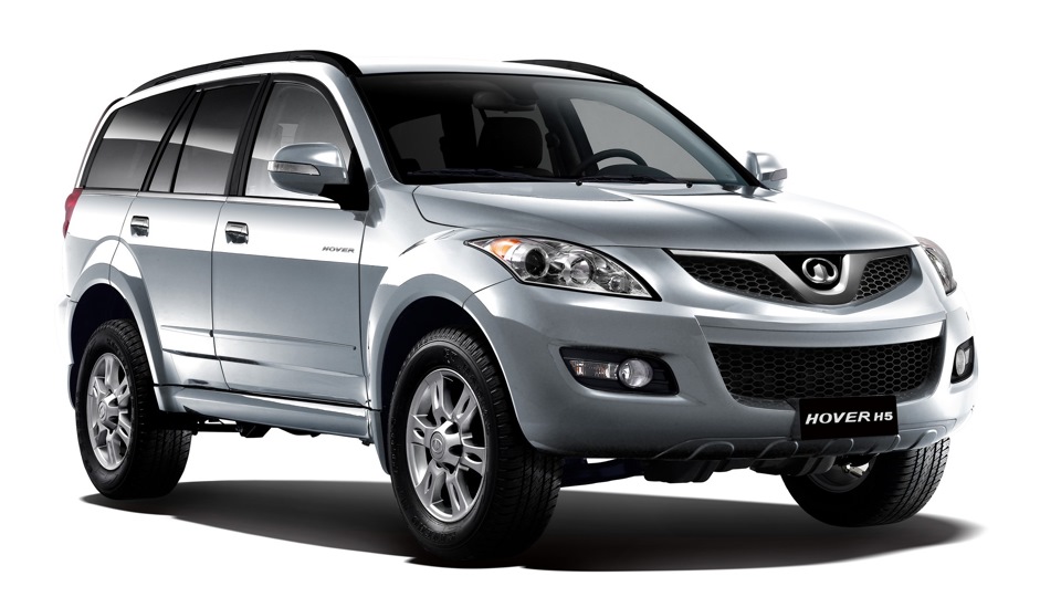 Автомобиль Great Wall
